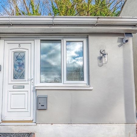 פמברוק Butland Cottage מראה חיצוני תמונה
