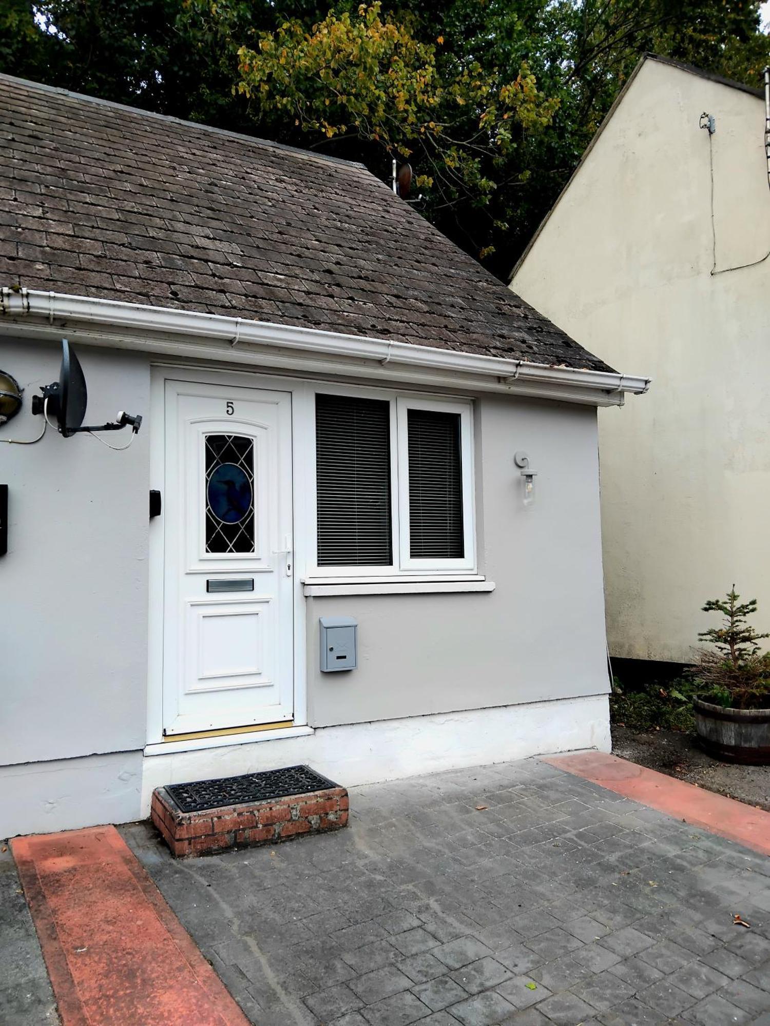 פמברוק Butland Cottage מראה חיצוני תמונה