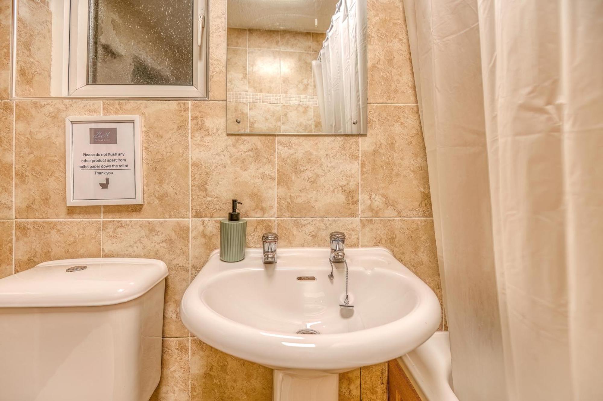 פמברוק Butland Cottage מראה חיצוני תמונה